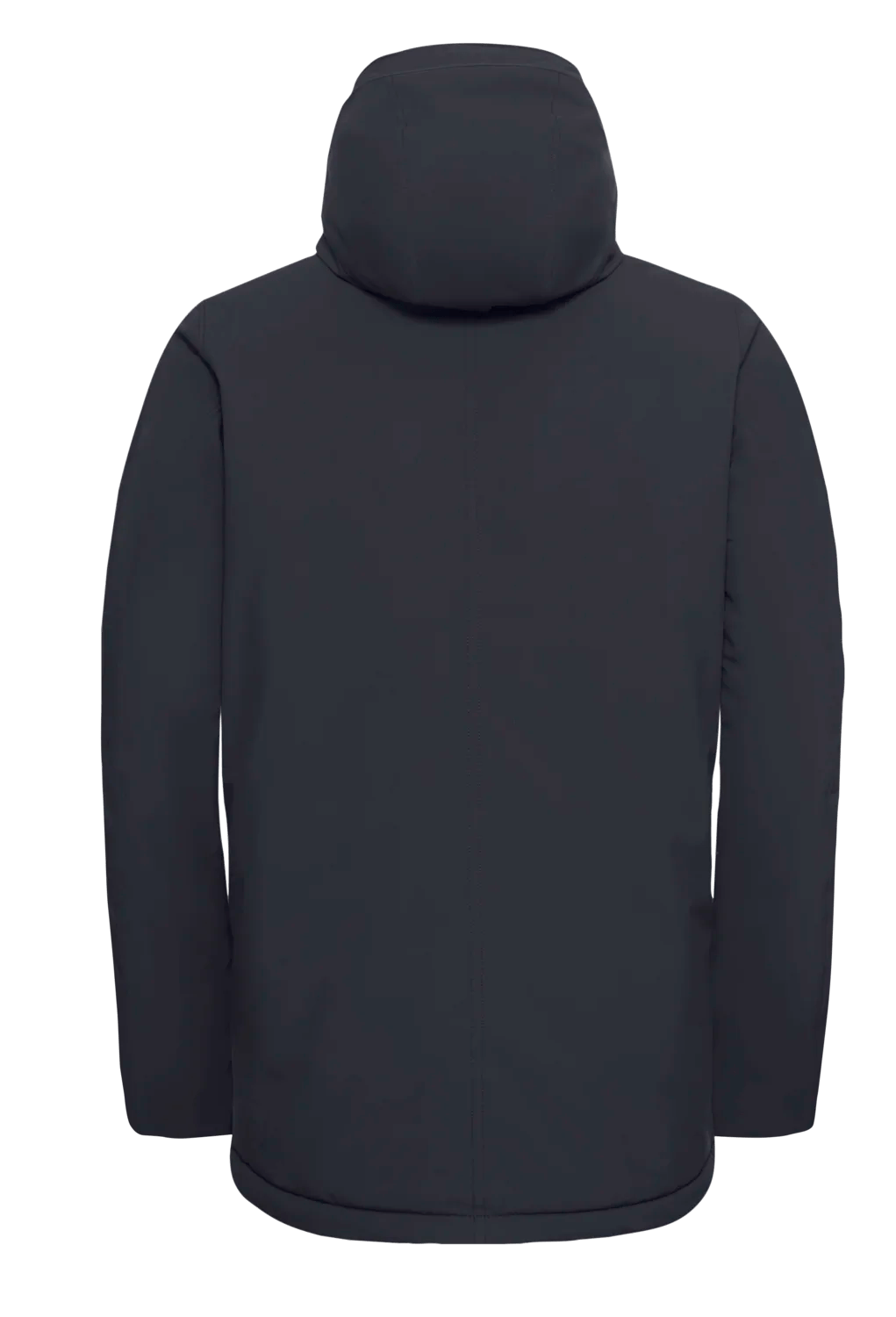 Jack Wolfskin M COLD CAMP COAT M - Coats & Parkas at PeakStyle