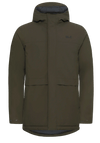 Jack Wolfskin M COLD CAMP COAT M - Coats & Parkas at PeakStyle