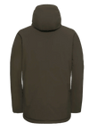 Jack Wolfskin M COLD CAMP COAT M - Coats & Parkas at PeakStyle