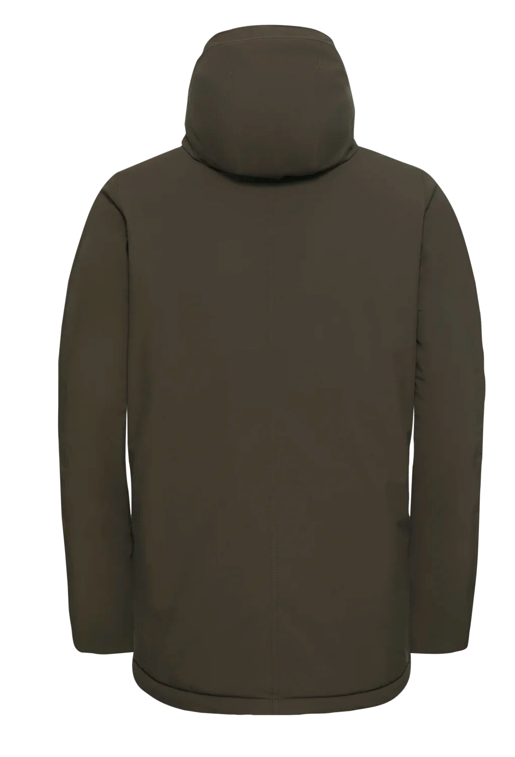 Jack Wolfskin M COLD CAMP COAT M - Coats & Parkas at PeakStyle