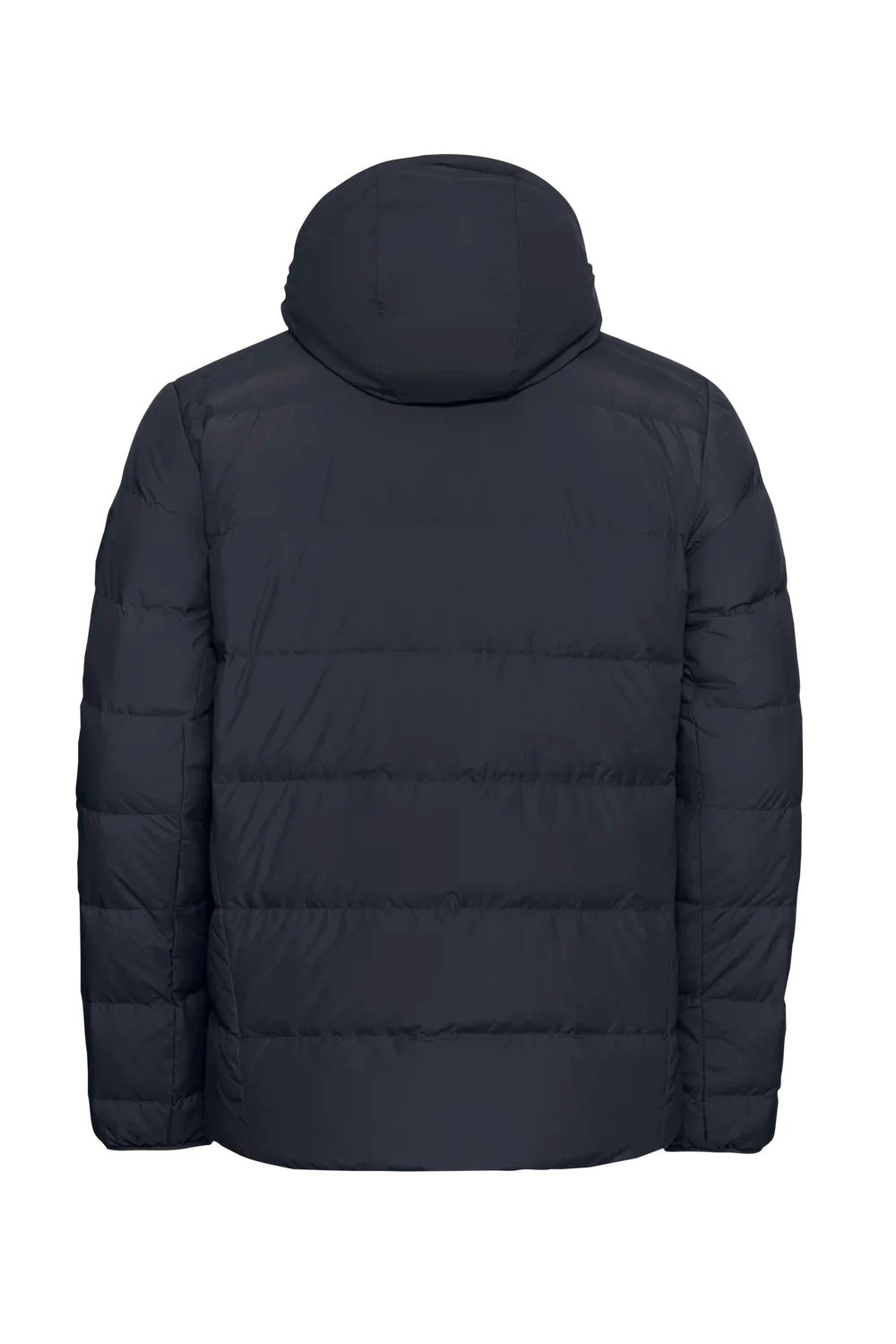Jack Wolfskin M COLONIUS JACKET M RDS - Jackets at PeakStyle