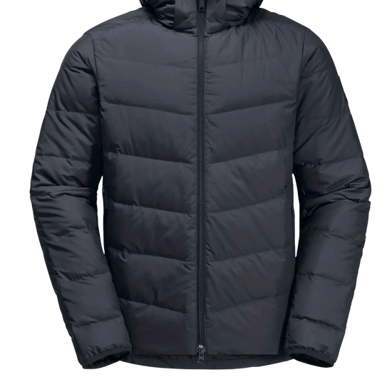 Jack Wolfskin M COLONIUS JACKET M RDS - Jackets at PeakStyle