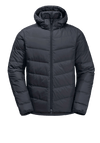 Jack Wolfskin M COLONIUS JACKET M RDS - Jackets at PeakStyle