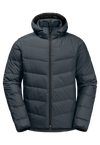 Jack Wolfskin M COLONIUS JACKET M RDS - Jackets at PeakStyle