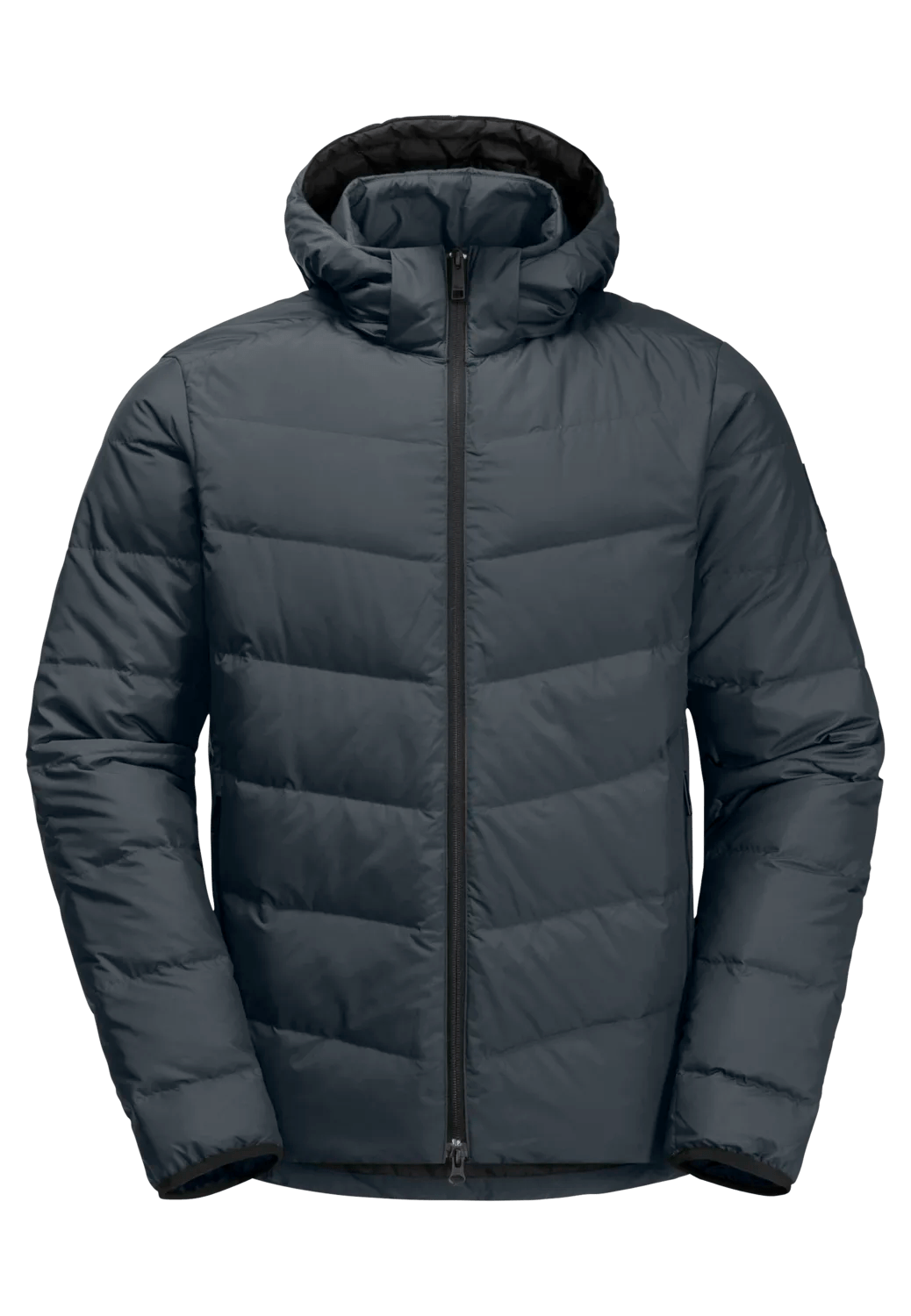 Jack Wolfskin M COLONIUS JACKET M RDS - Jackets at PeakStyle
