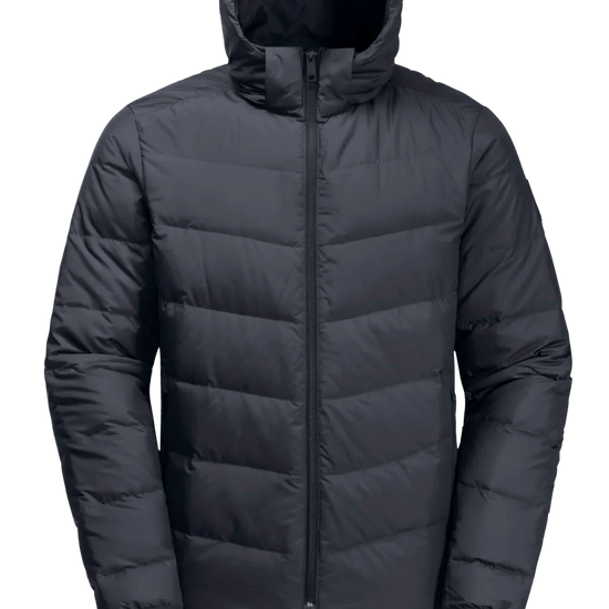 Jack Wolfskin M COLONIUS JACKET M RDS - Jackets at PeakStyle