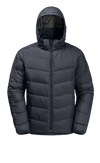 Jack Wolfskin M COLONIUS JACKET M RDS - Jackets at PeakStyle