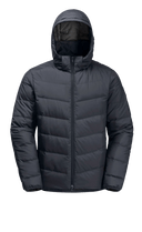 Jack Wolfskin M COLONIUS JACKET M RDS - Jacken bei PeakStyle