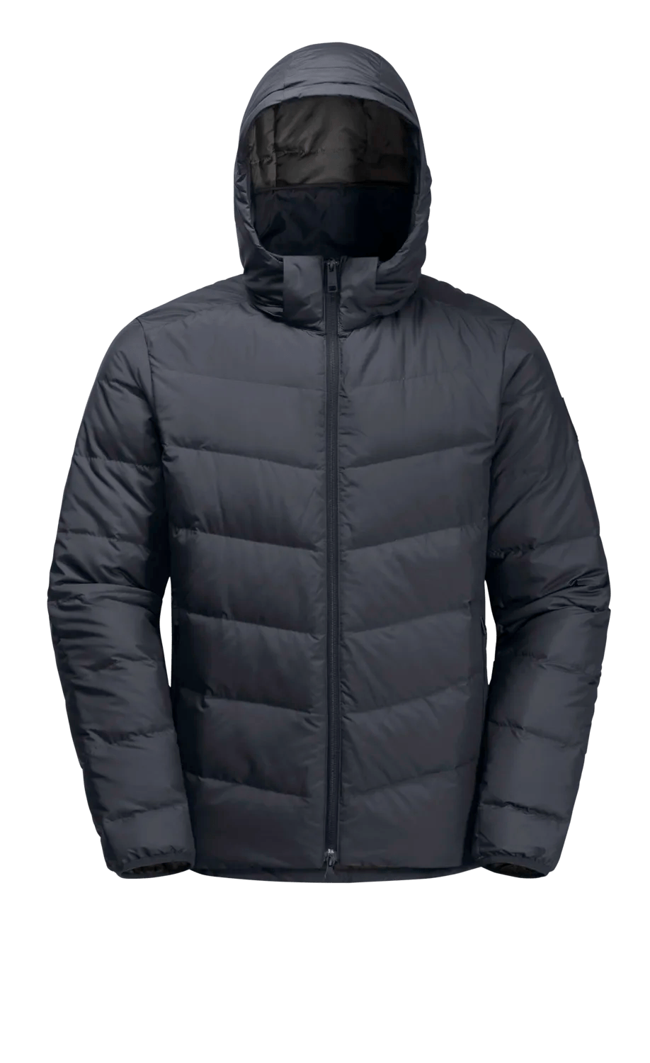 Jack Wolfskin M COLONIUS JACKET M RDS - Jackets at PeakStyle