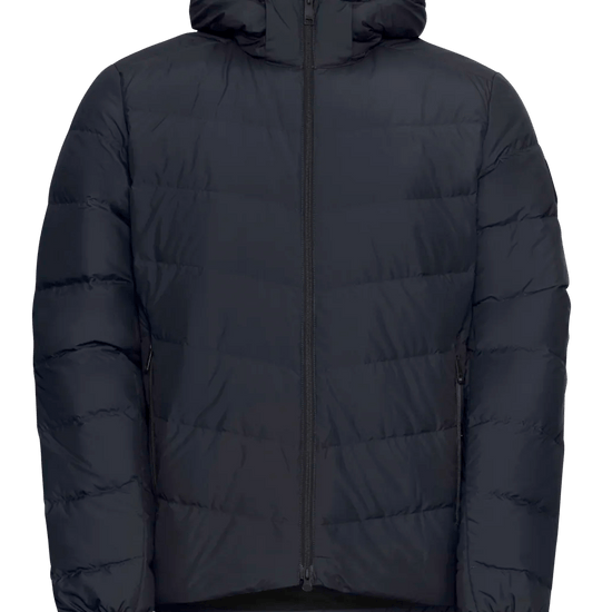 Jack Wolfskin M COLONIUS JACKET M RDS - Jackets at PeakStyle