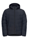 Jack Wolfskin M COLONIUS JACKET M RDS - Jackets at PeakStyle