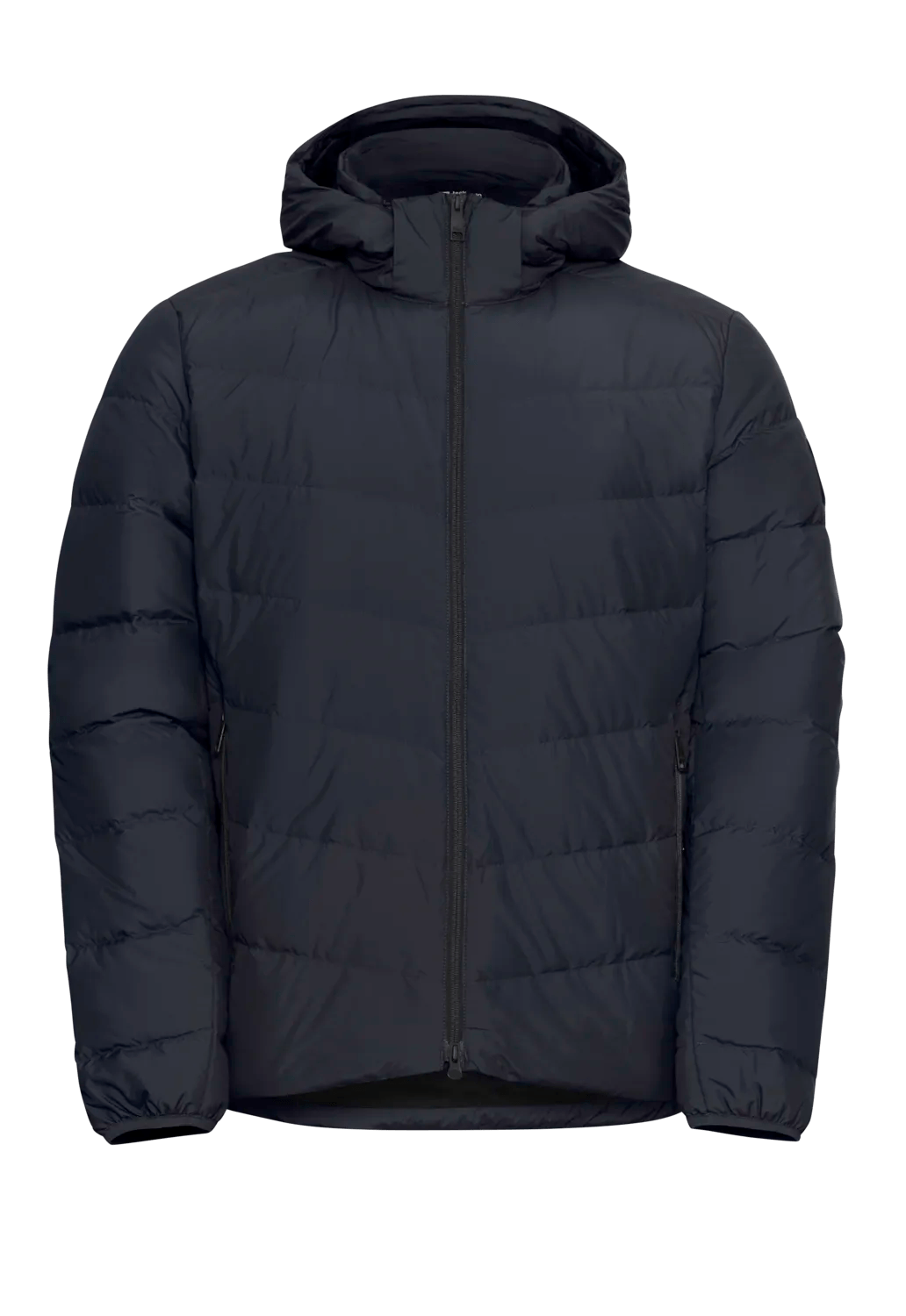 Jack Wolfskin M COLONIUS JACKET M RDS - Jackets at PeakStyle