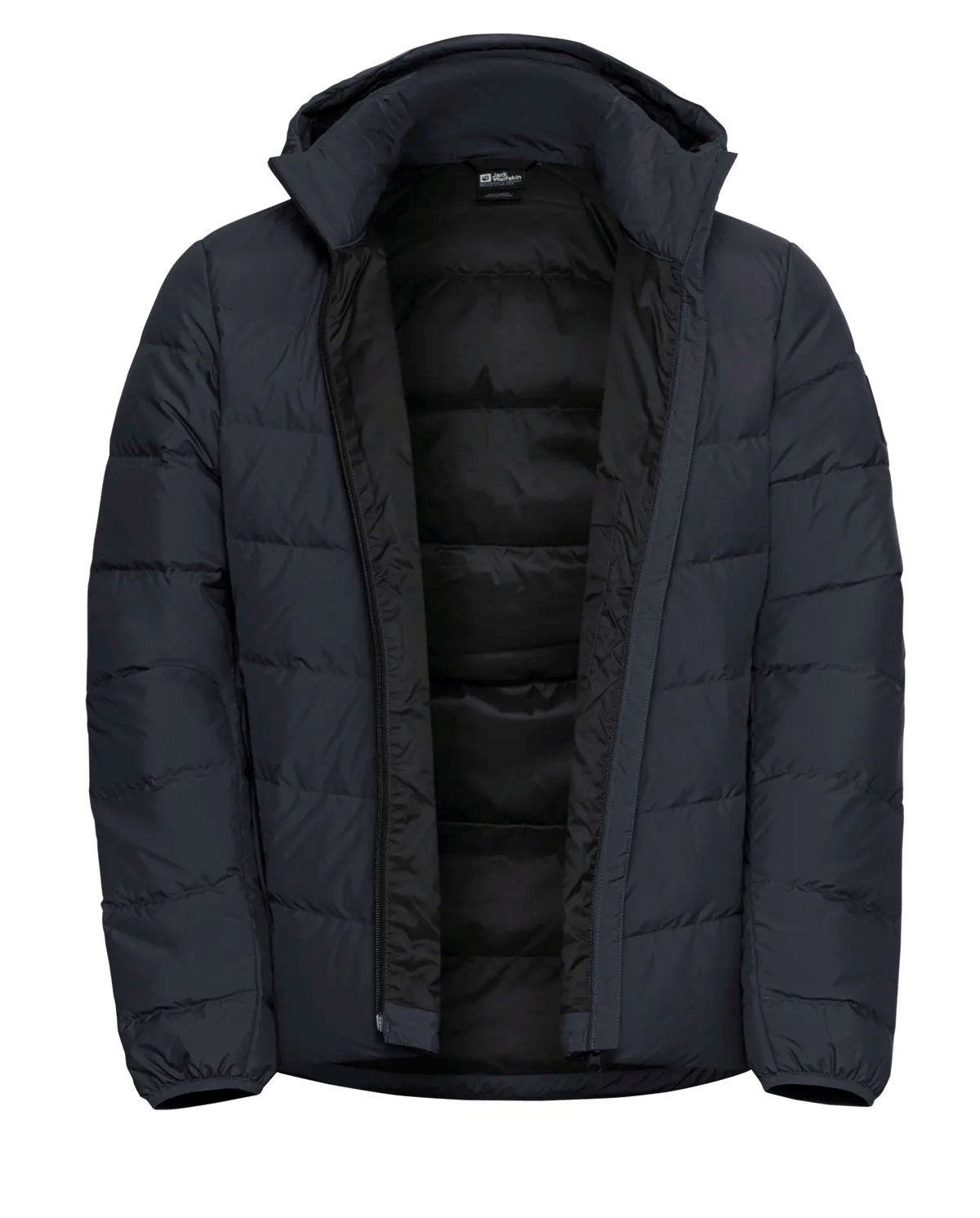 Jack Wolfskin M COLONIUS JACKET M RDS - Jackets at PeakStyle
