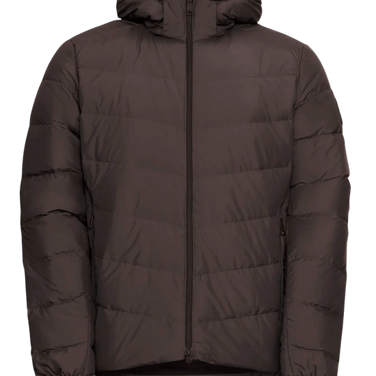 Jack Wolfskin M COLONIUS JACKET M RDS - Jackets at PeakStyle
