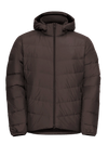 Jack Wolfskin M COLONIUS JACKET M RDS - Jackets at PeakStyle