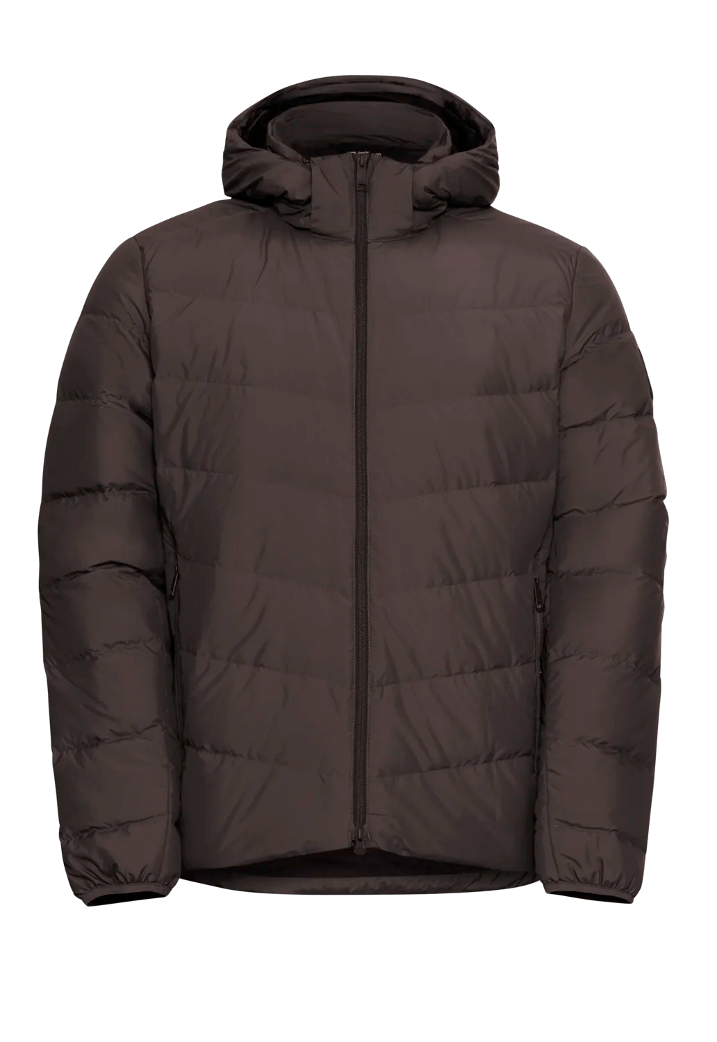 Jack Wolfskin M COLONIUS JACKET M RDS - Jackets at PeakStyle