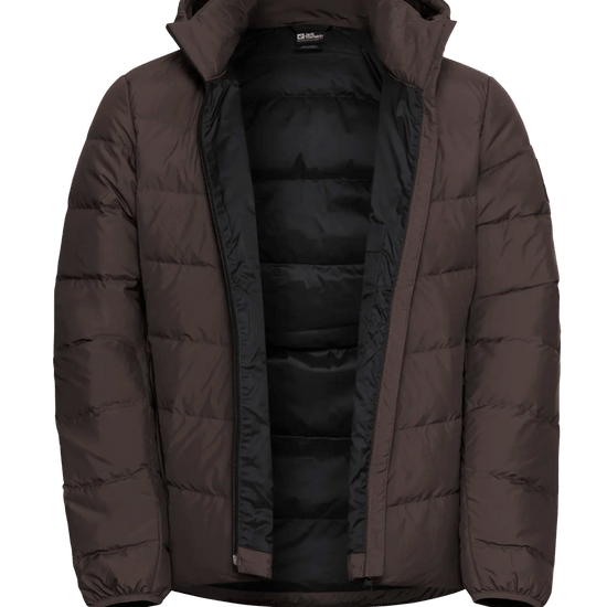 Jack Wolfskin M COLONIUS JACKET M RDS - Jackets at PeakStyle