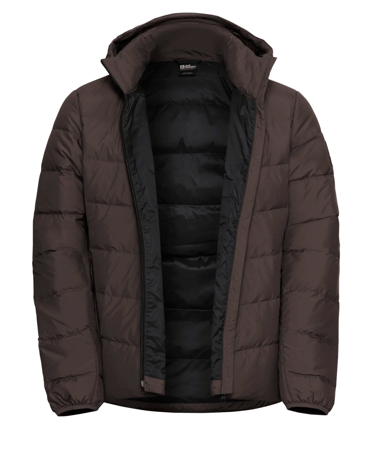 Jack Wolfskin M COLONIUS JACKET M RDS - Jackets at PeakStyle