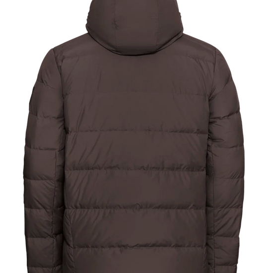 Jack Wolfskin M COLONIUS JACKET M RDS - Jackets at PeakStyle