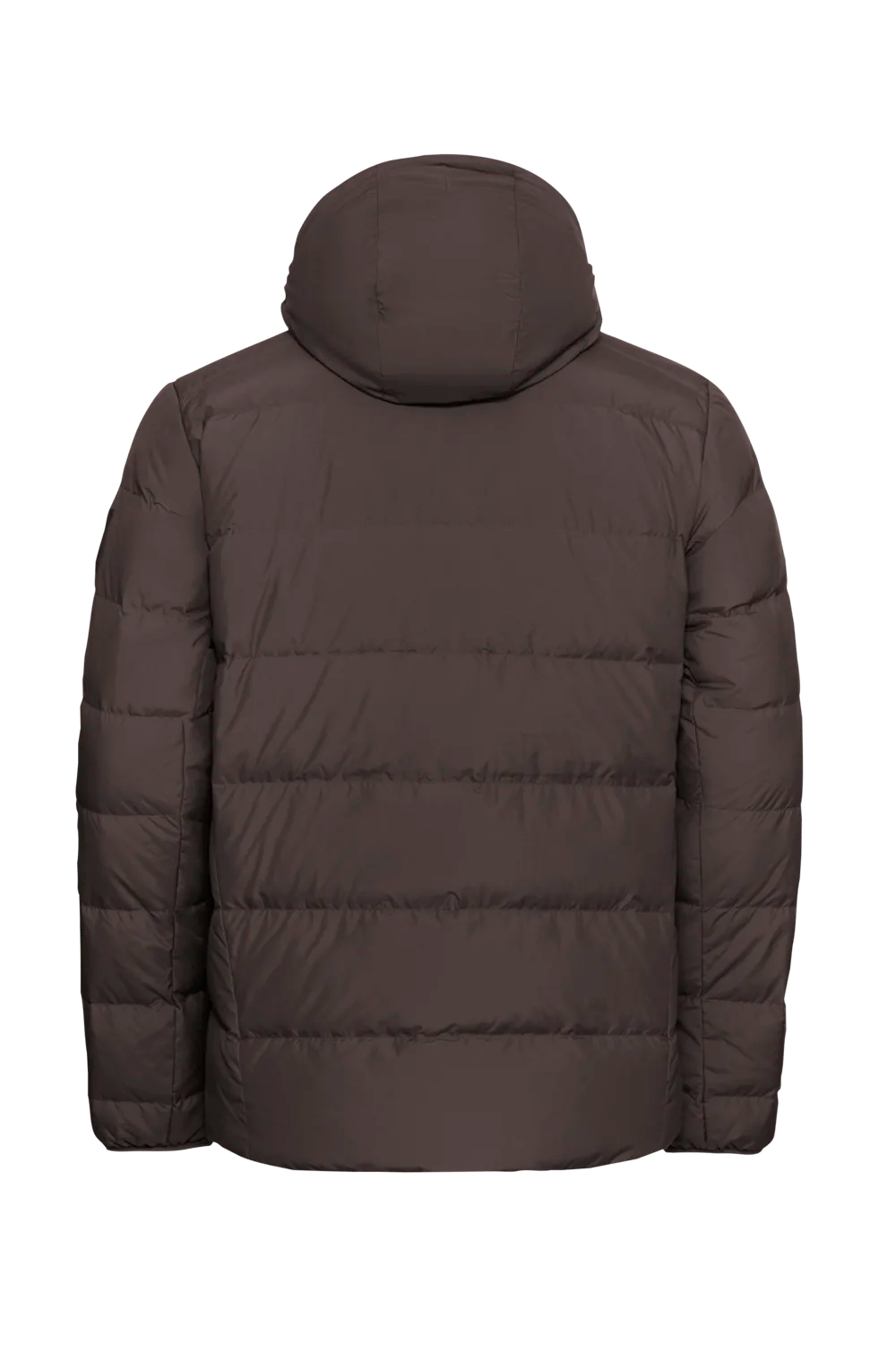 Jack Wolfskin M COLONIUS JACKET M RDS - Jackets at PeakStyle