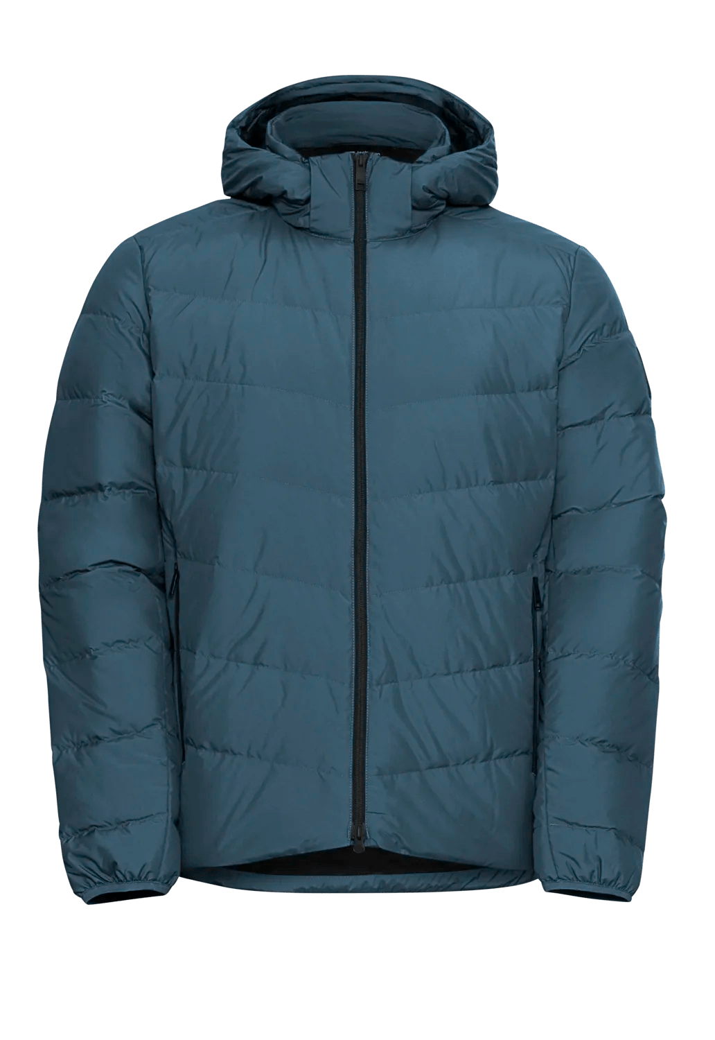 Jack Wolfskin M COLONIUS JACKET M RDS - Jackets at PeakStyle