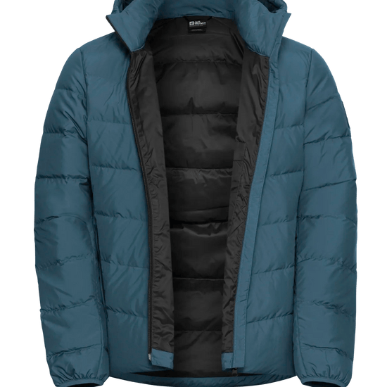 Jack Wolfskin M COLONIUS JACKET M RDS - Jackets at PeakStyle