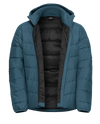 Jack Wolfskin M COLONIUS JACKET M RDS - Jackets at PeakStyle
