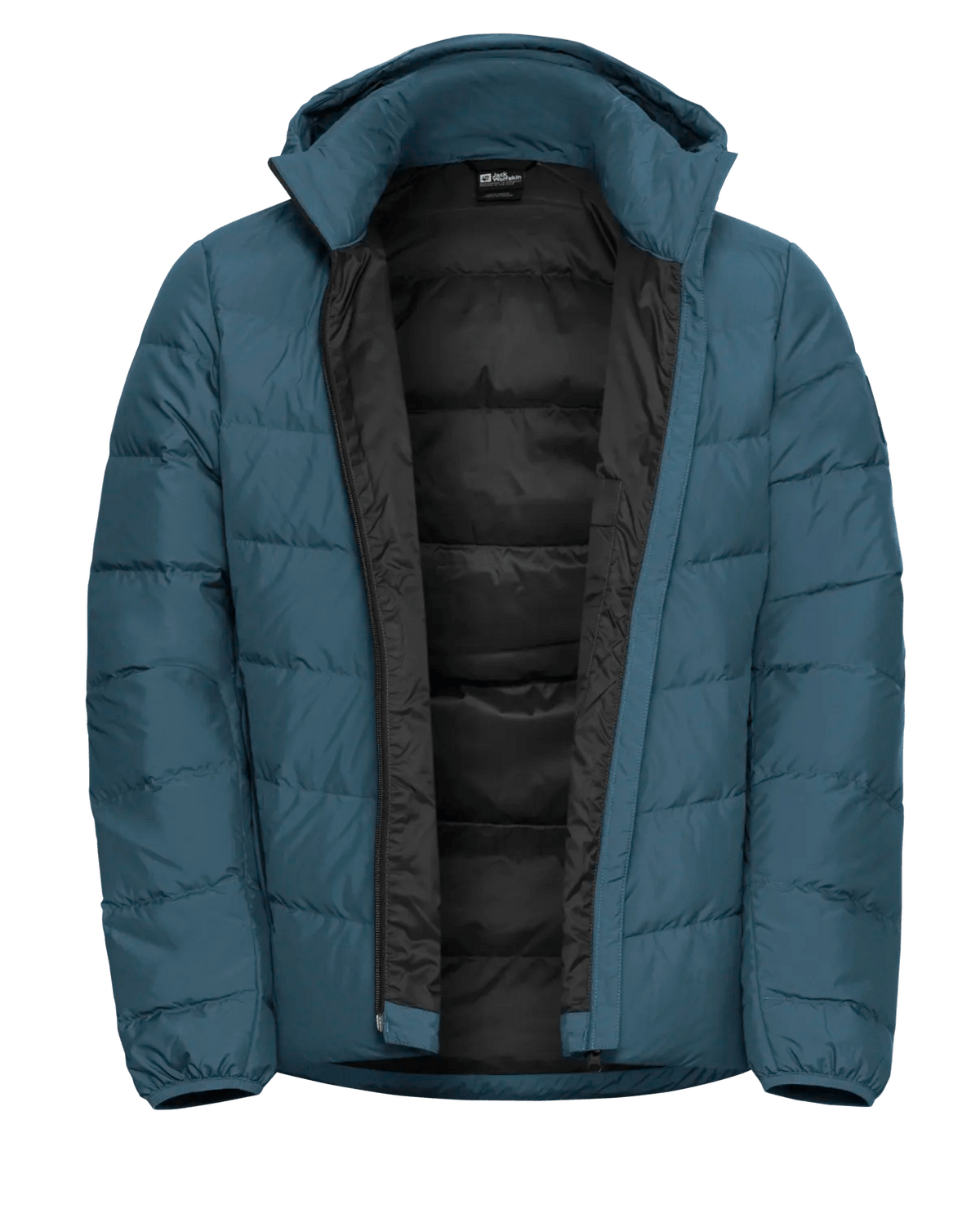 Jack Wolfskin M COLONIUS JACKET M RDS - Jackets at PeakStyle