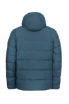Jack Wolfskin M COLONIUS JACKET M RDS - Jackets at PeakStyle