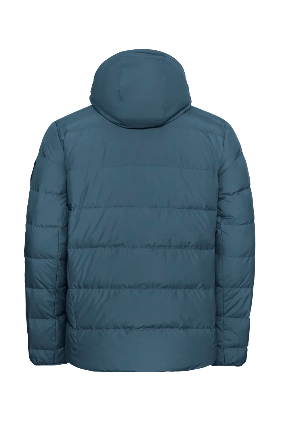 Jack Wolfskin M COLONIUS JACKET M RDS - Jackets at PeakStyle