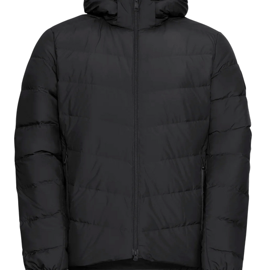 Jack Wolfskin M COLONIUS JACKET M RDS - Jackets at PeakStyle