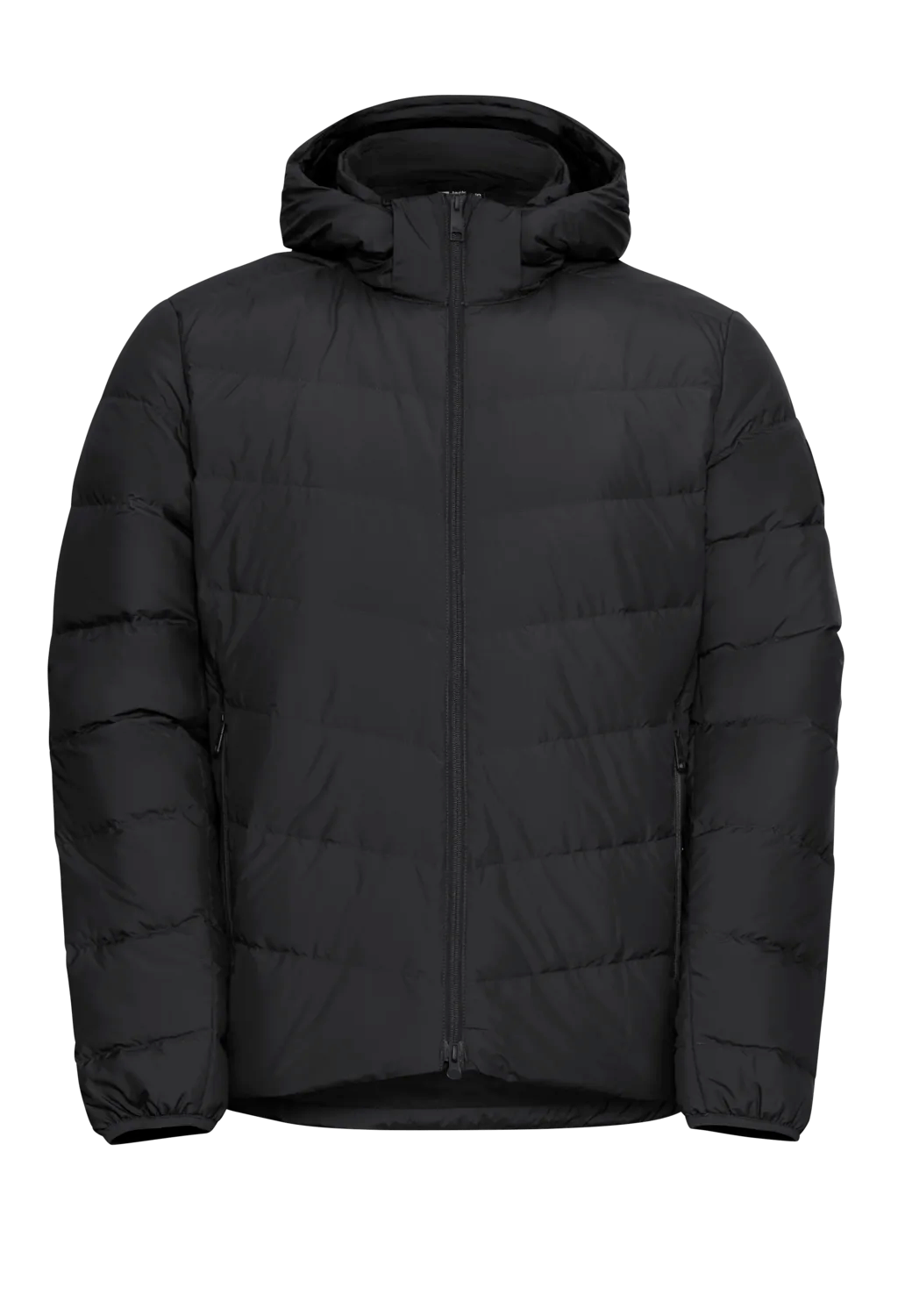 Jack Wolfskin M COLONIUS JACKET M RDS - Jackets at PeakStyle
