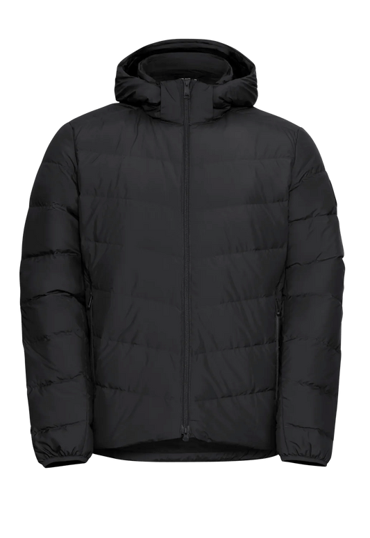 Jack Wolfskin M COLONIUS JACKET M RDS - Jackets at PeakStyle