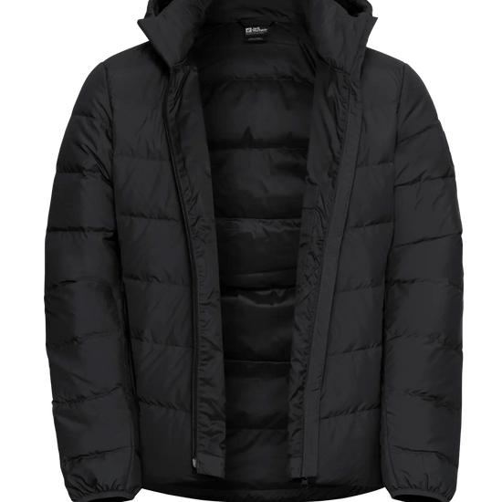 Jack Wolfskin M COLONIUS JACKET M RDS - Jackets at PeakStyle