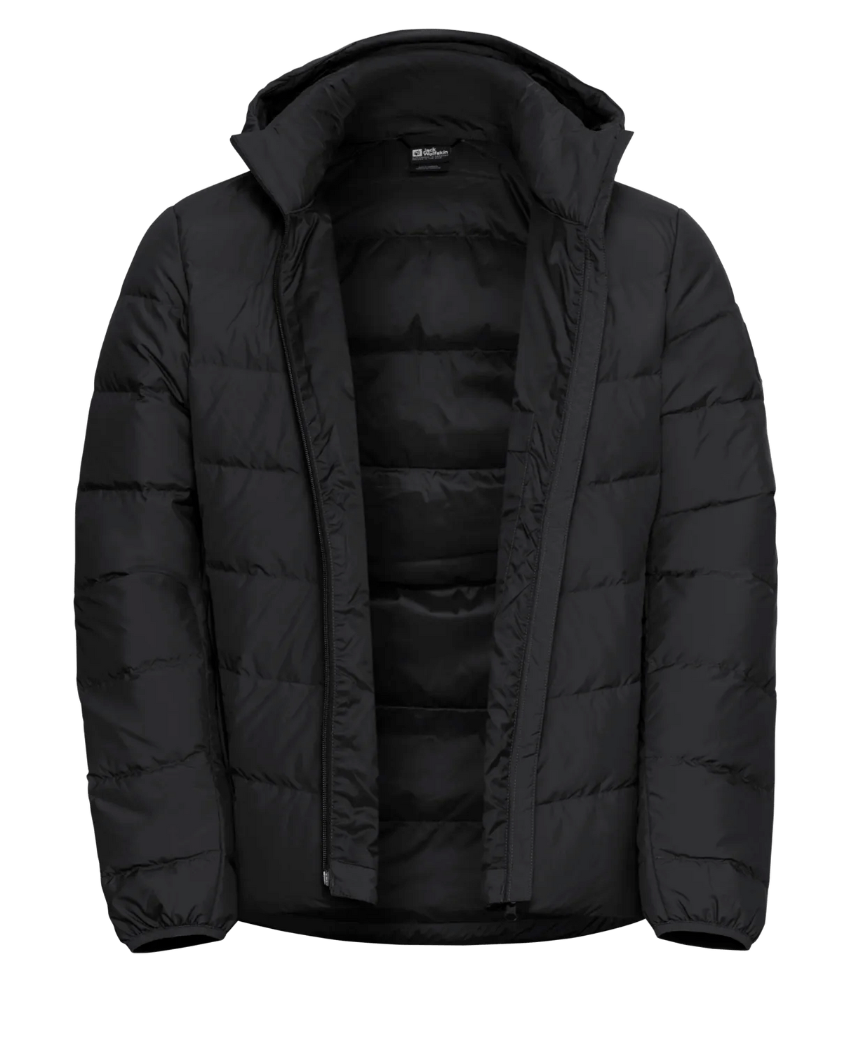 Jack Wolfskin M COLONIUS JACKET M RDS - Jackets at PeakStyle