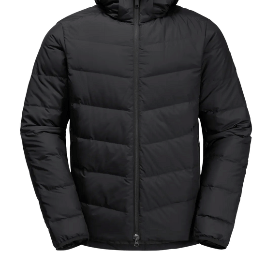 Jack Wolfskin M COLONIUS JACKET M RDS - Jackets at PeakStyle