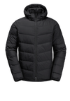 Jack Wolfskin M COLONIUS JACKET M RDS - Jackets at PeakStyle