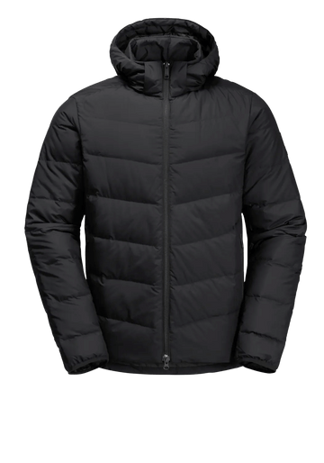 Jack Wolfskin M COLONIUS JACKET M RDS - Jackets at PeakStyle