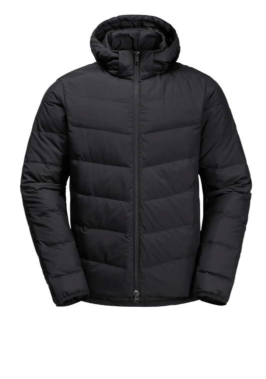 Jack Wolfskin M COLONIUS JACKET M RDS - Jackets at PeakStyle