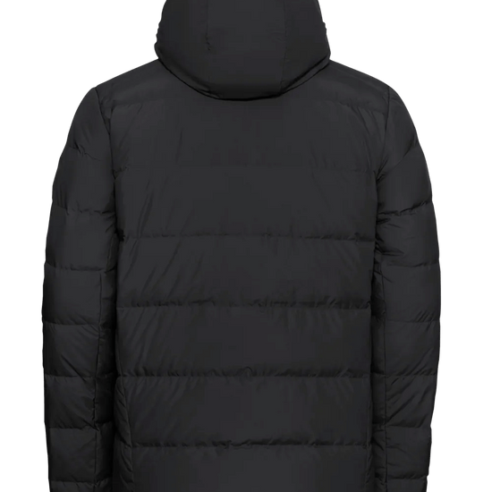 Jack Wolfskin M COLONIUS JACKET M RDS - Jackets at PeakStyle