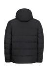 Jack Wolfskin M COLONIUS JACKET M RDS - Jackets at PeakStyle
