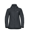 Jack Wolfskin M CRADLE MOUNTAIN PILE FZ W - at PeakStyle