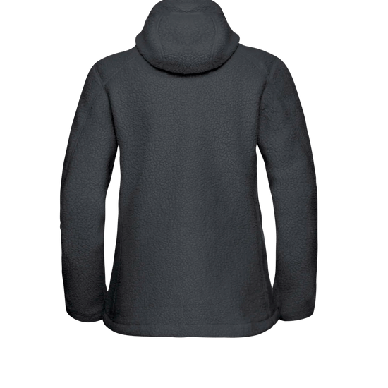 Jack Wolfskin M CRADLE MOUNTAIN PILE FZ W - at PeakStyle