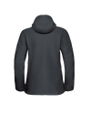 Jack Wolfskin M CRADLE MOUNTAIN PILE FZ W - at PeakStyle