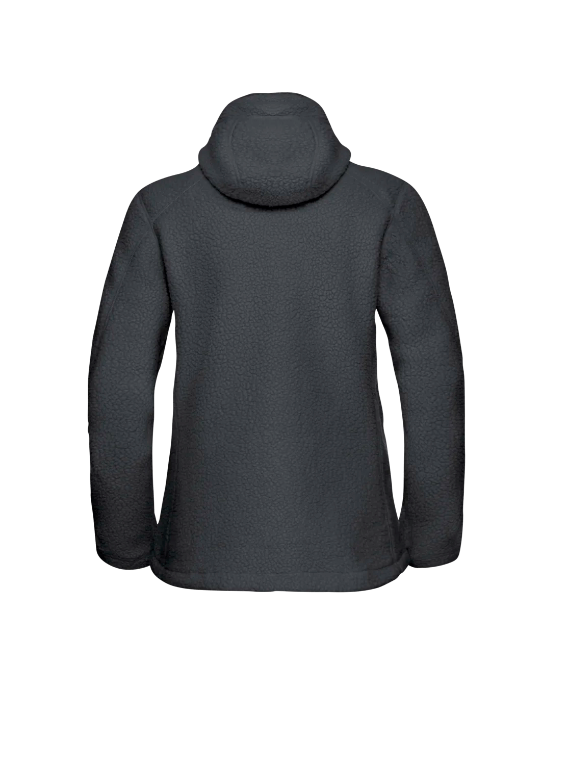 Jack Wolfskin M CRADLE MOUNTAIN PILE FZ W - at PeakStyle