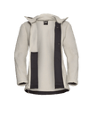 Jack Wolfskin M CRADLE MOUNTAIN PILE FZ W - at PeakStyle