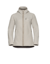 Jack Wolfskin M CRADLE MOUNTAIN PILE FZ W - at PeakStyle