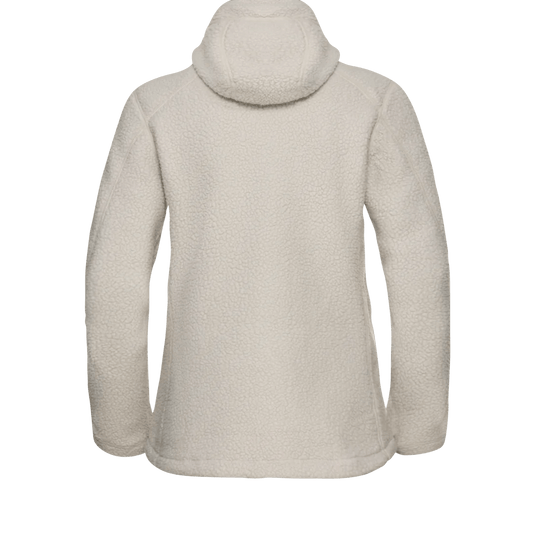 Jack Wolfskin M CRADLE MOUNTAIN PILE FZ W - at PeakStyle