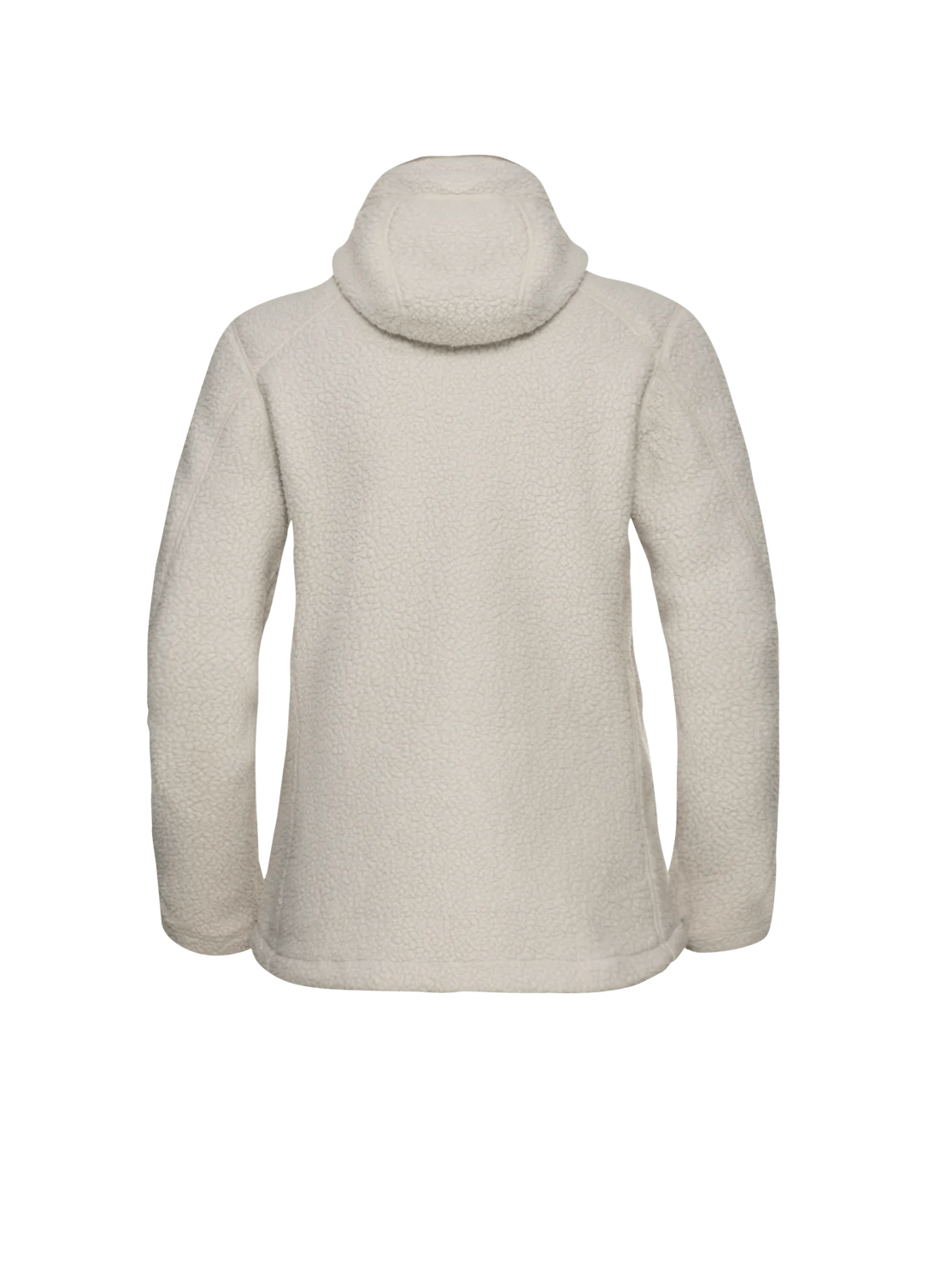 Jack Wolfskin M CRADLE MOUNTAIN PILE FZ W - at PeakStyle