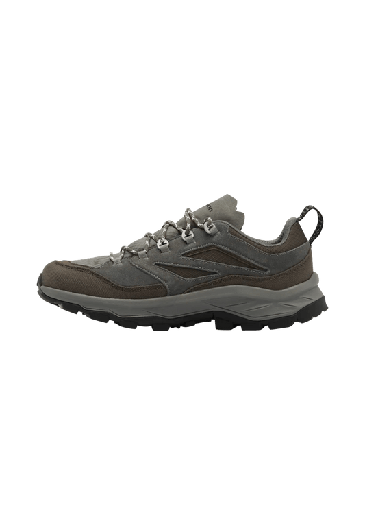 Jack Wolfskin M CYROX TEXAPORE LOW M - Shoes at PeakStyle